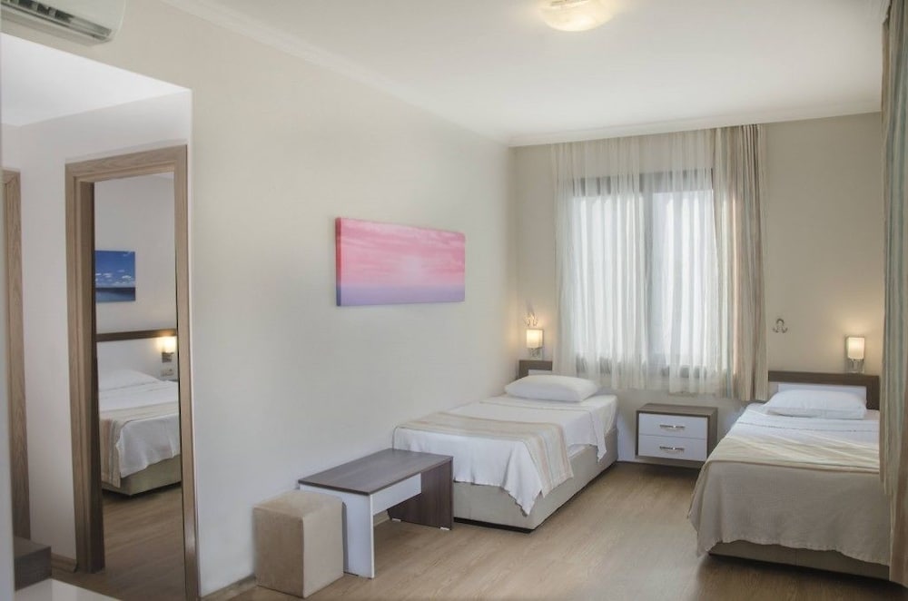 Palm Beach Arsuz Rezervasyon