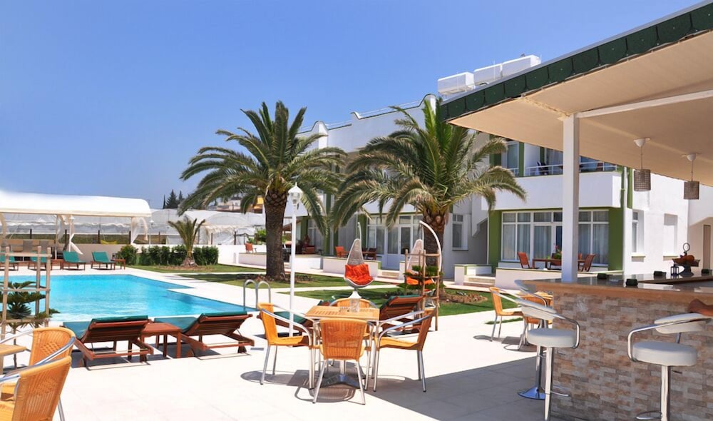 Palm Beach Arsuz Rezervasyon