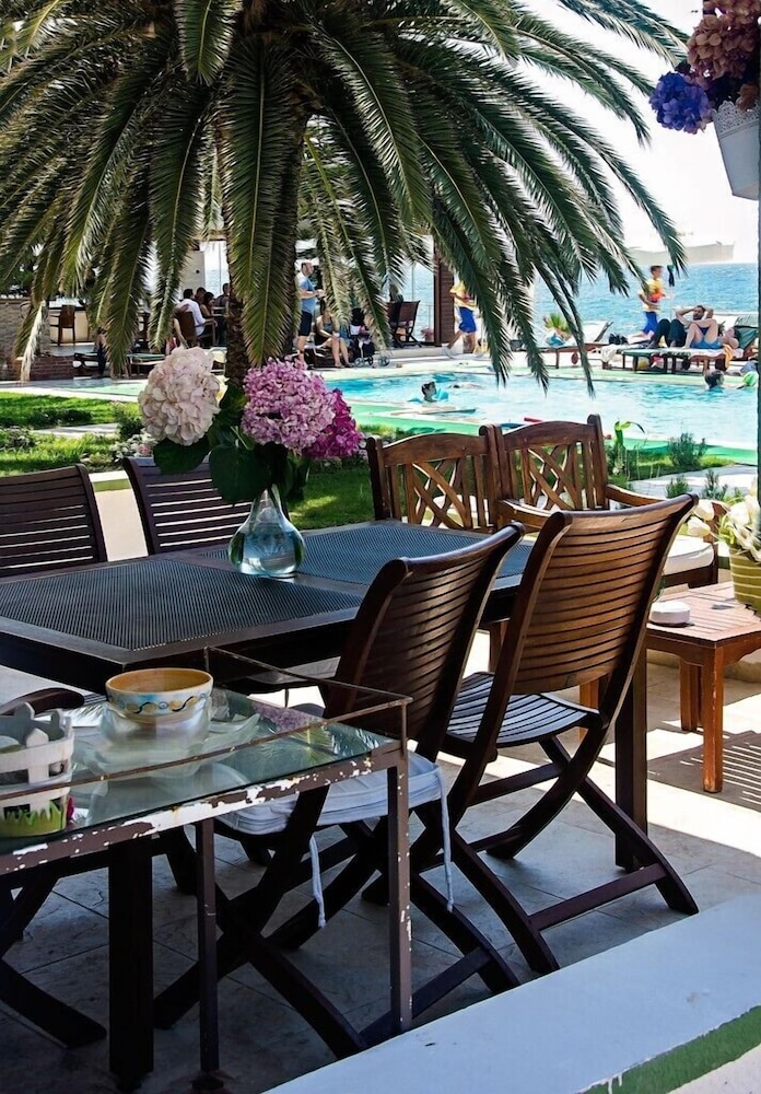 Palm Beach Arsuz Rezervasyon