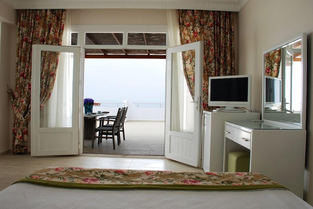 Palm Beach Arsuz Rezervasyon