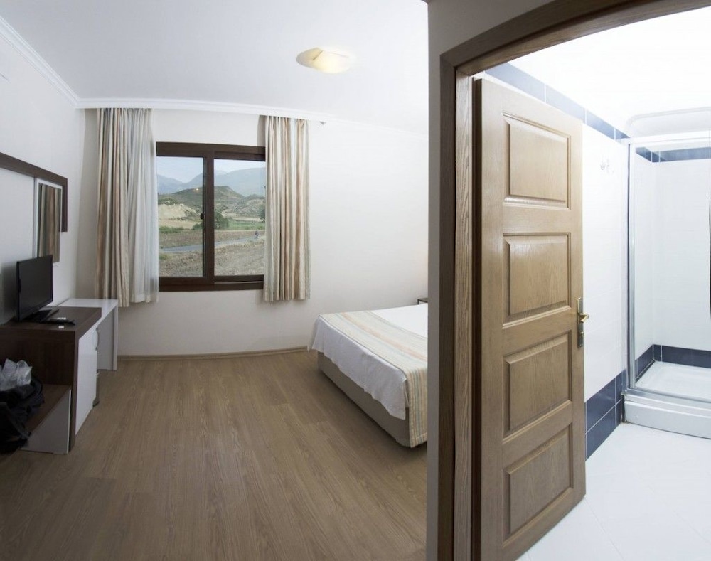 Palm Beach Arsuz Rezervasyon