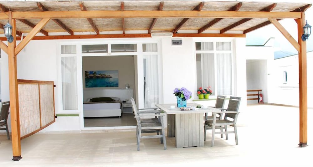 Palm Beach Arsuz Rezervasyon