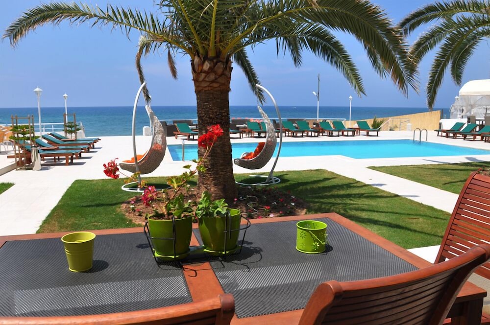 Palm Beach Arsuz Rezervasyon