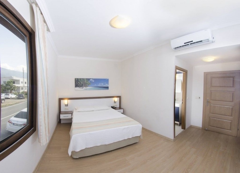 Palm Beach Arsuz Rezervasyon