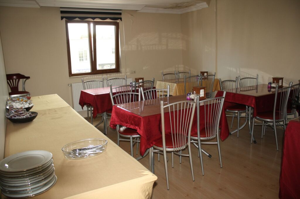 Hotel Paradise Lost Rezervasyon