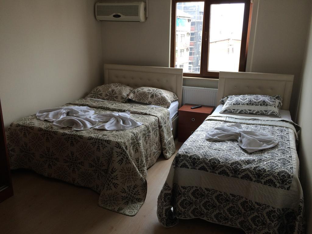 Hotel Paradise Lost Rezervasyon