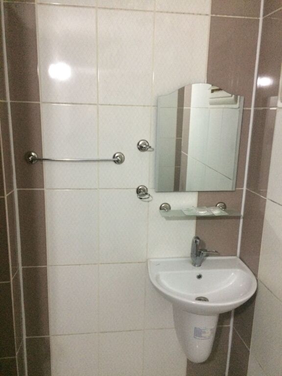 Hotel Paradise Lost Rezervasyon