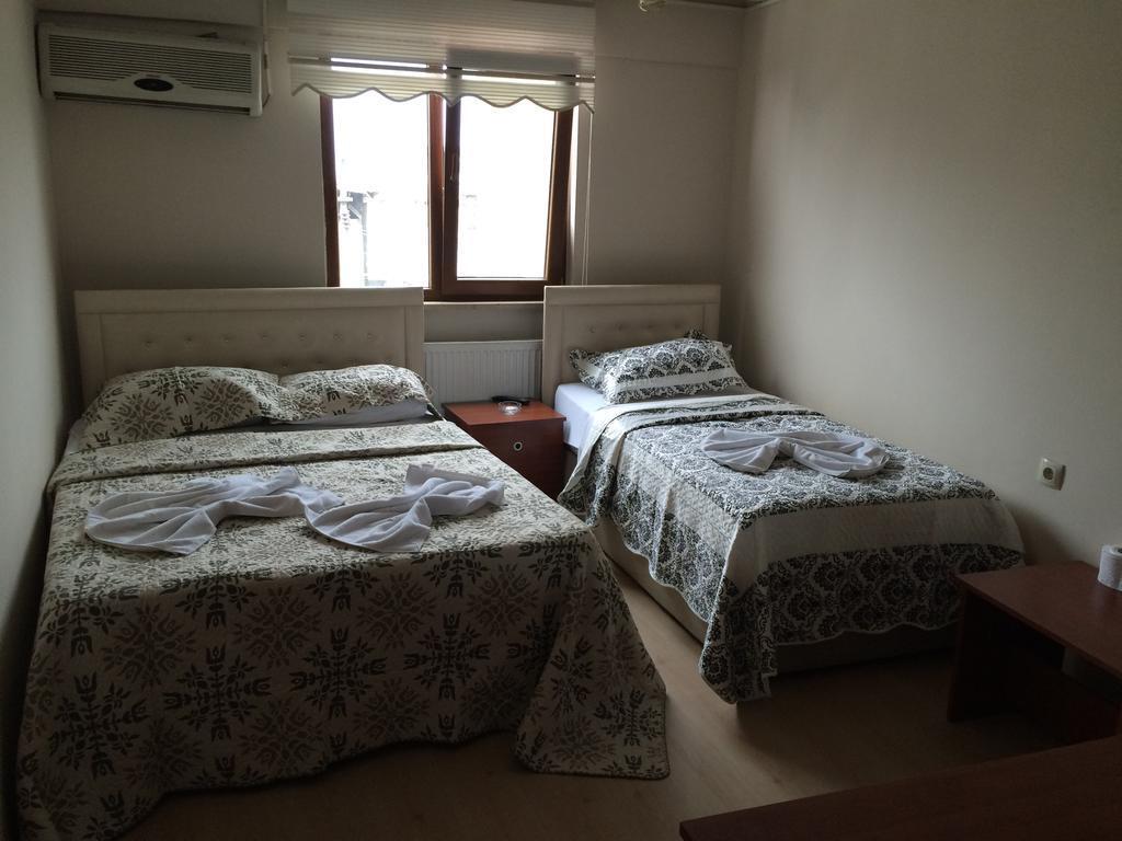 Hotel Paradise Lost Rezervasyon