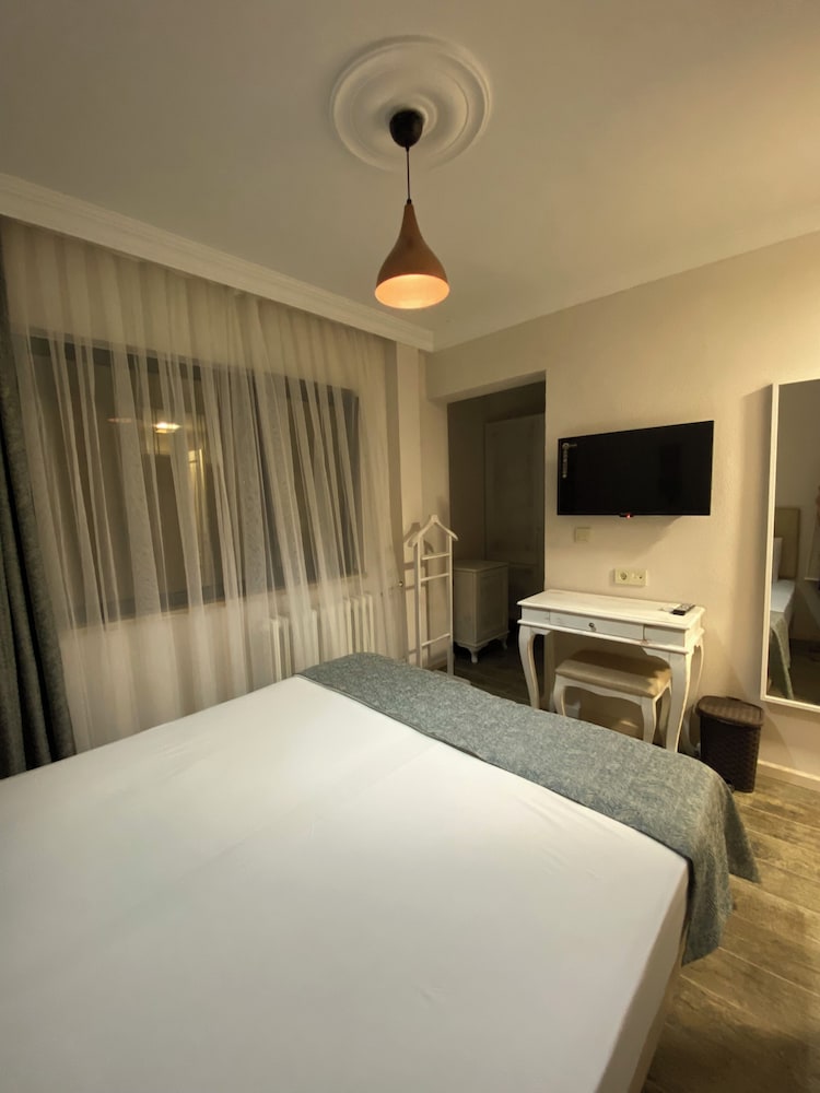 Kale Motel Rezervasyon