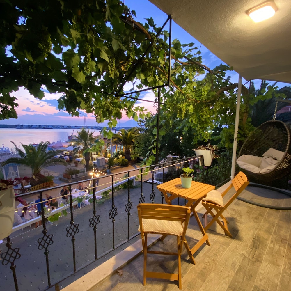 Kale Motel Rezervasyon