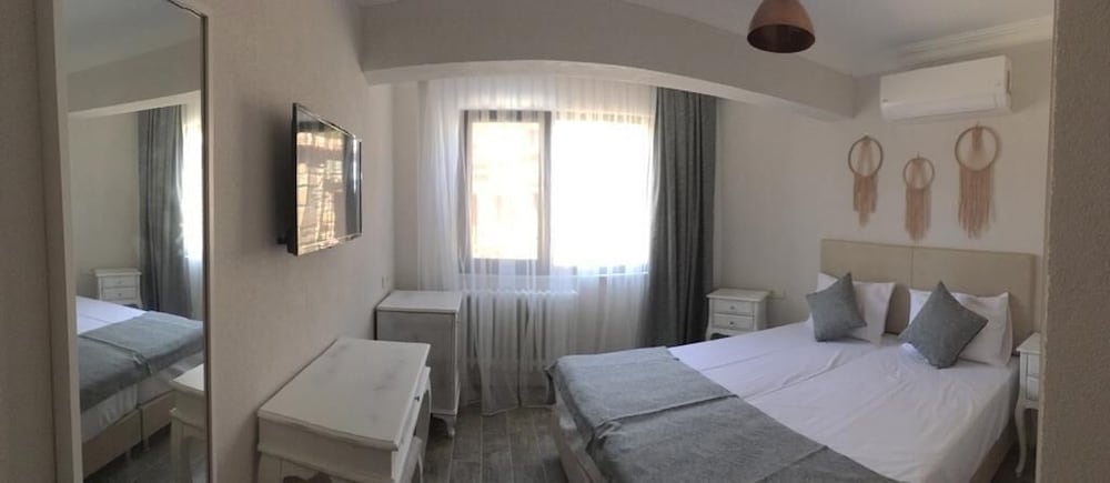 Kale Motel Rezervasyon