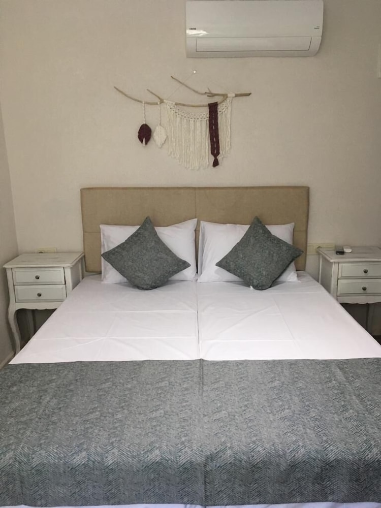 Kale Motel Rezervasyon