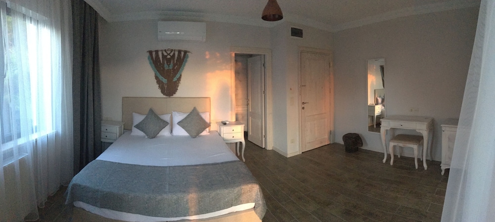 Kale Motel Rezervasyon