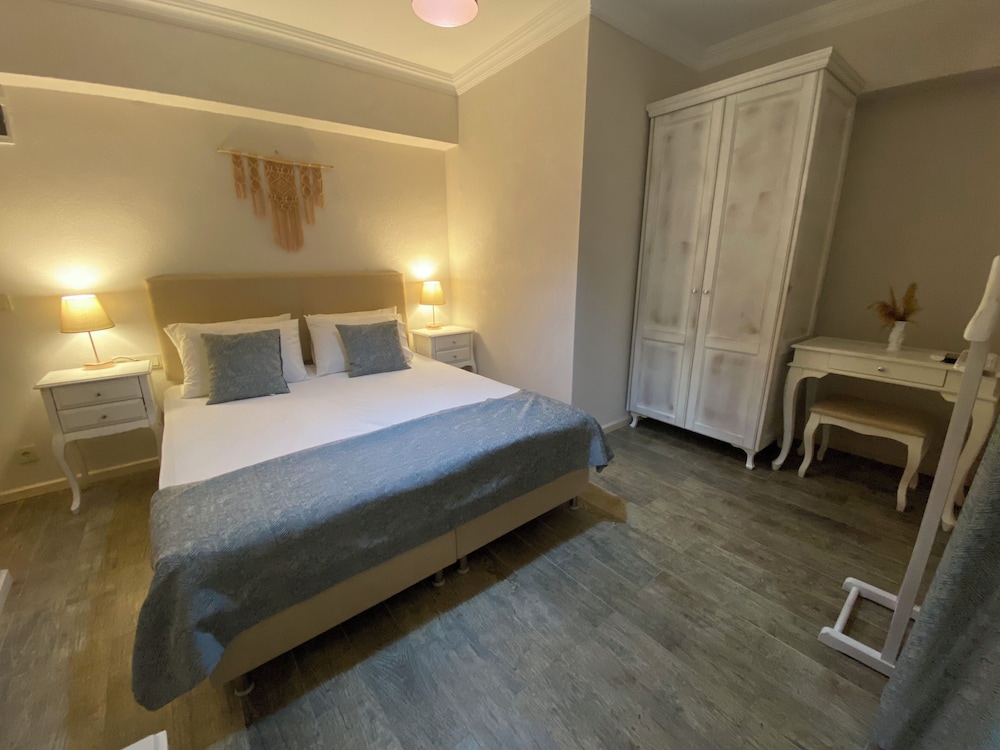 Kale Motel Rezervasyon