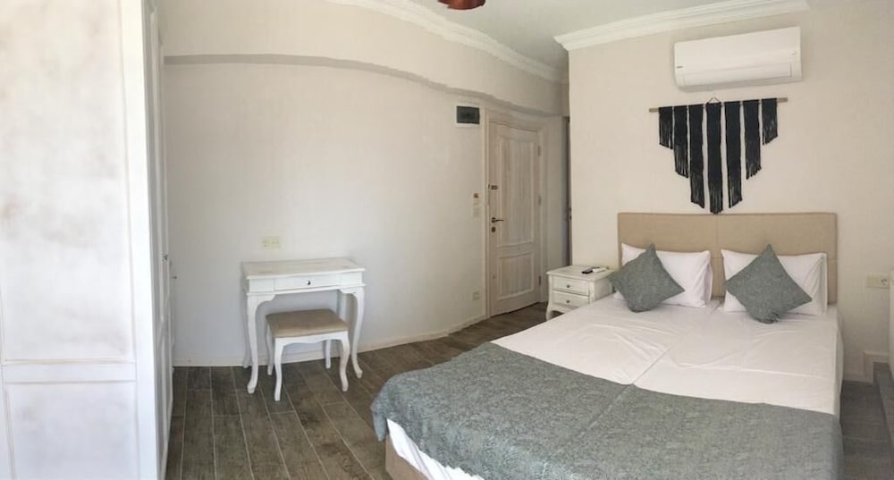 Kale Motel Rezervasyon