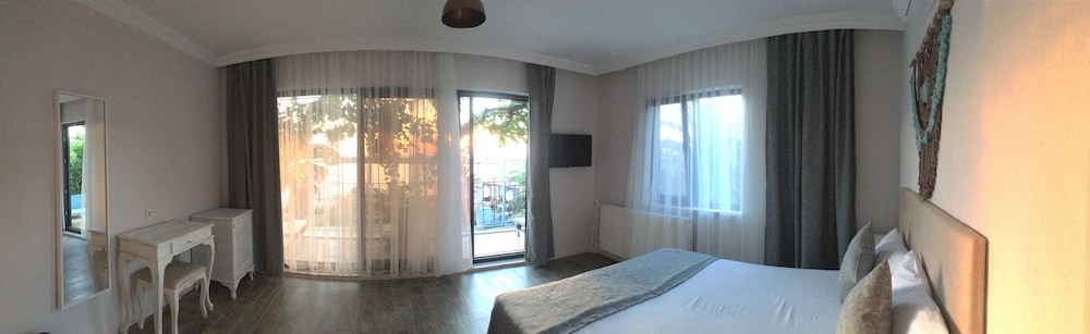 Kale Motel Rezervasyon