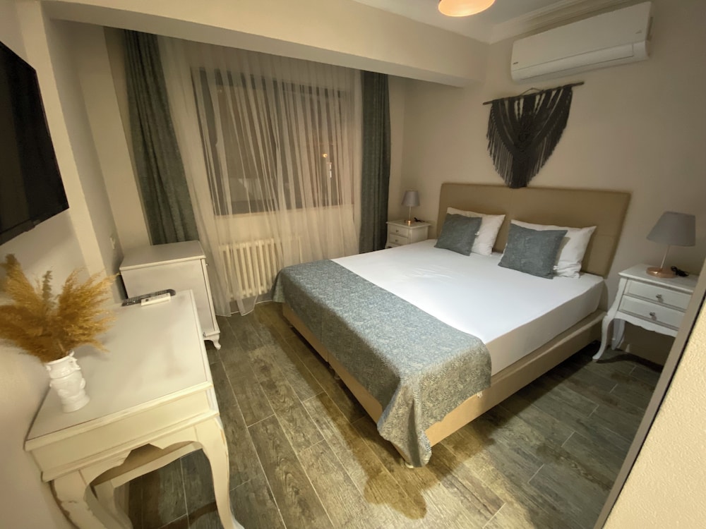 Kale Motel Rezervasyon