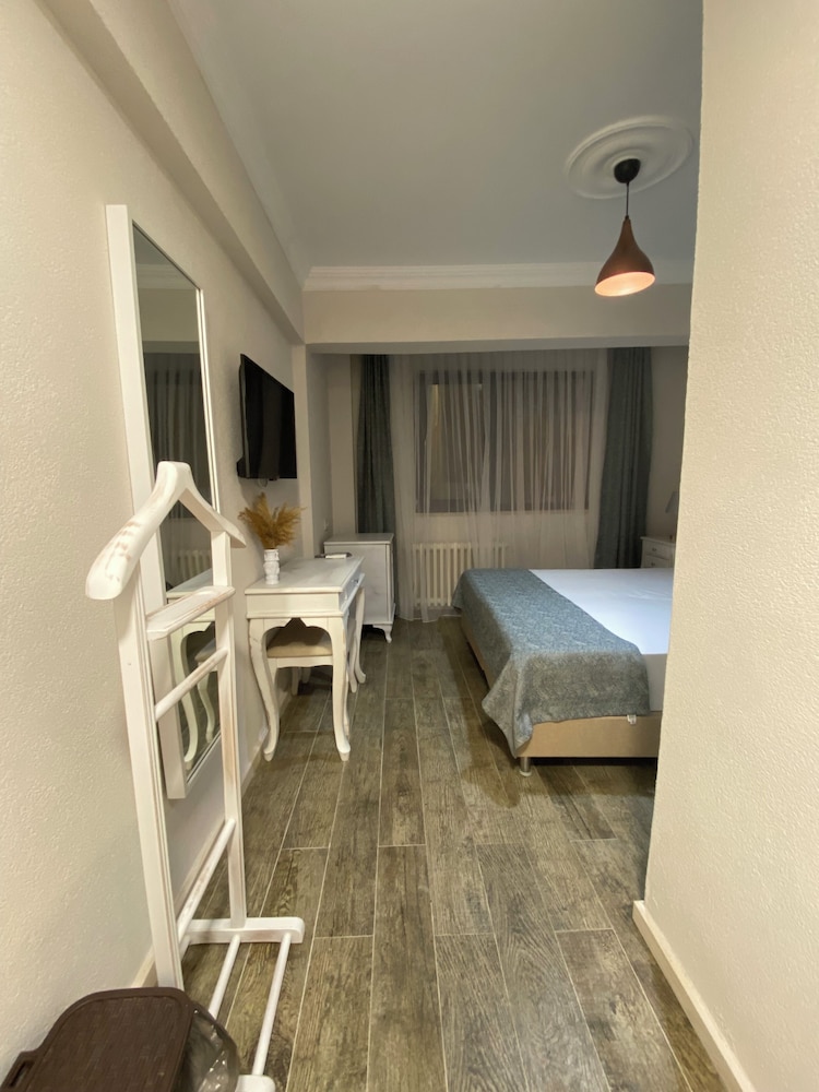 Kale Motel Rezervasyon