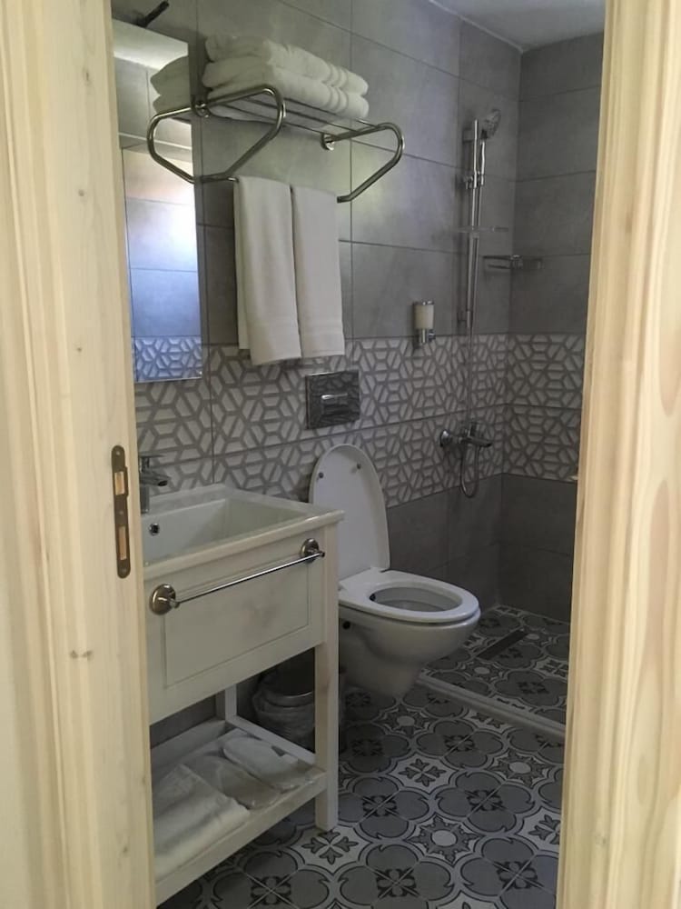 Kale Motel Rezervasyon