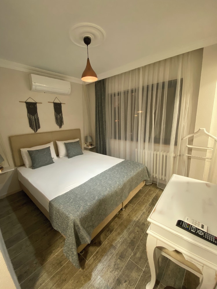 Kale Motel Rezervasyon