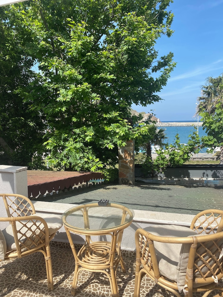 Kale Motel Rezervasyon