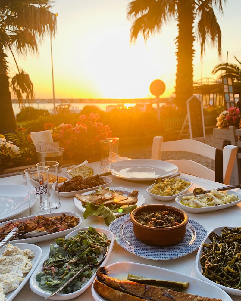 Kale Motel Rezervasyon