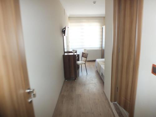 Koç Otel Rezervasyon