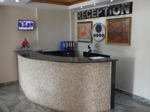 Koç Otel Rezervasyon