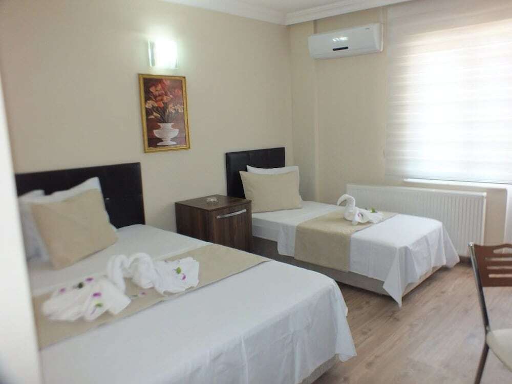 Koç Otel Rezervasyon