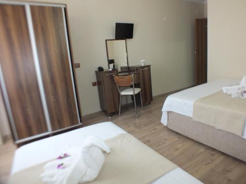 Koç Otel Rezervasyon