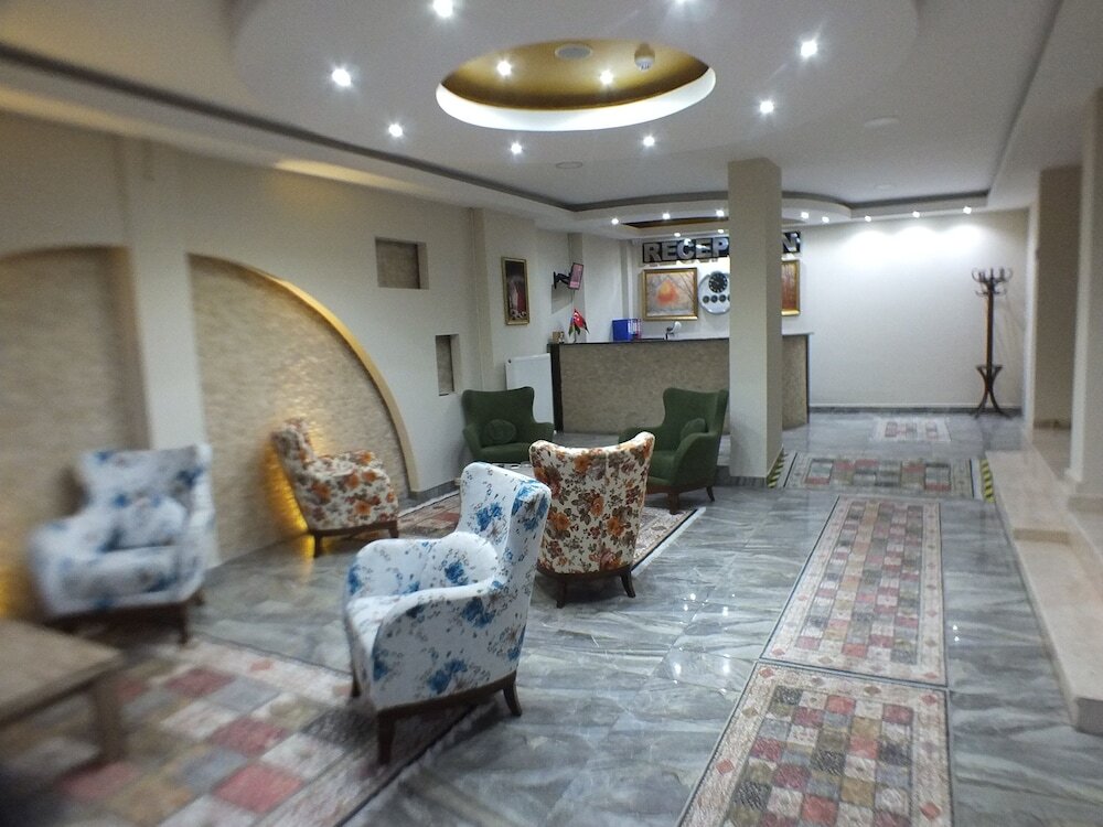 Koç Otel Rezervasyon