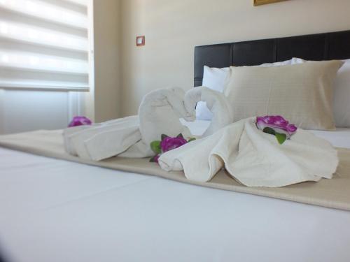 Koç Otel Rezervasyon