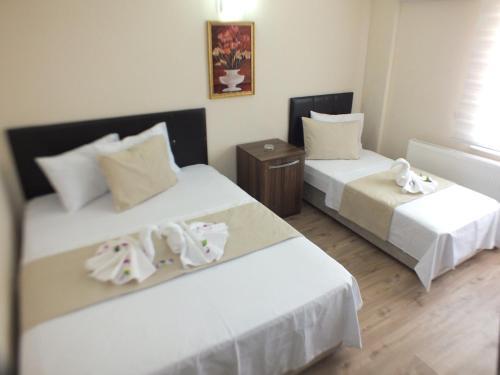 Koç Otel Rezervasyon