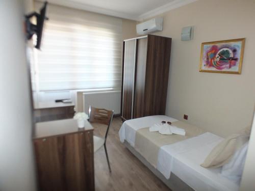 Koç Otel Rezervasyon