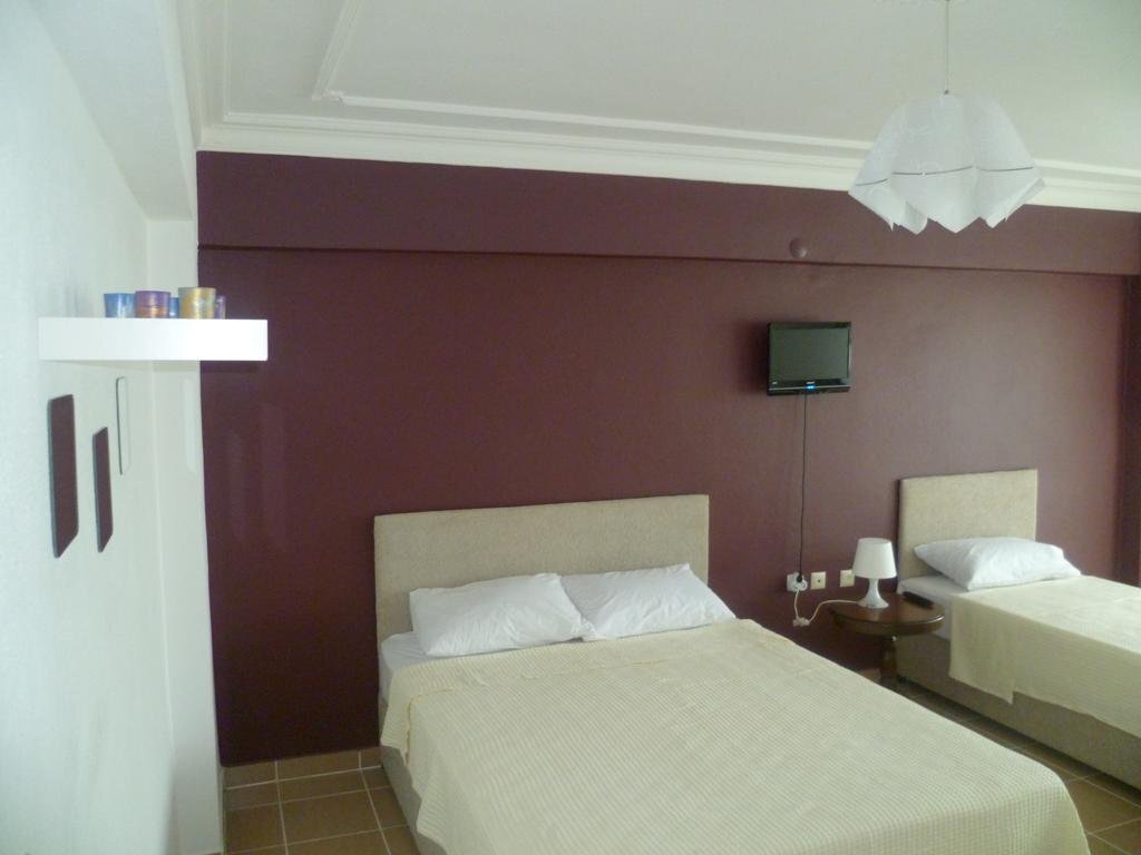 Kocaali Sun Otel Rezervasyon