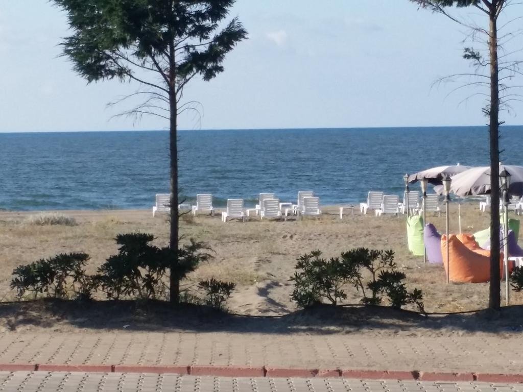 Kocaali Sun Otel Rezervasyon