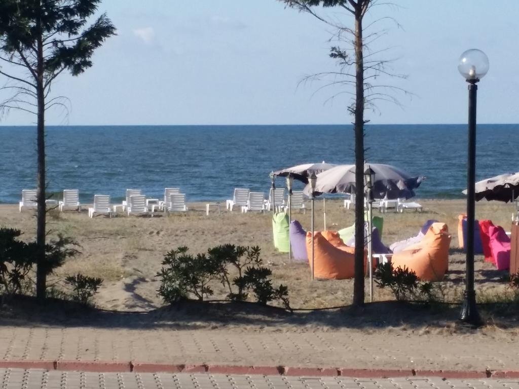 Kocaali Sun Otel Rezervasyon