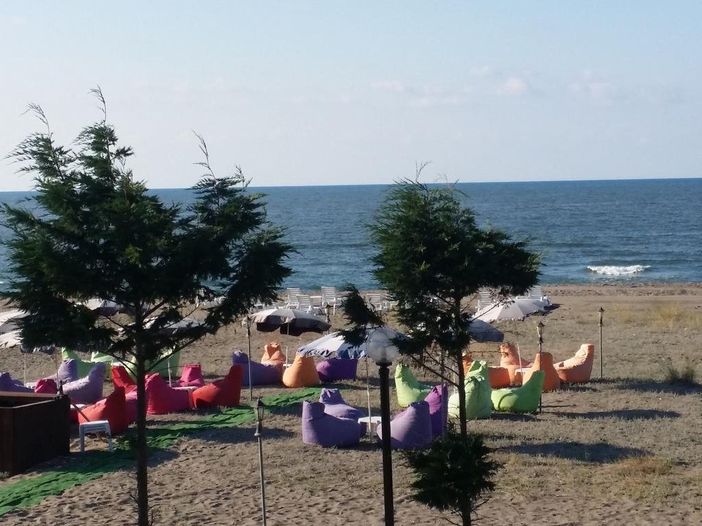 Kocaali Sun Otel Rezervasyon