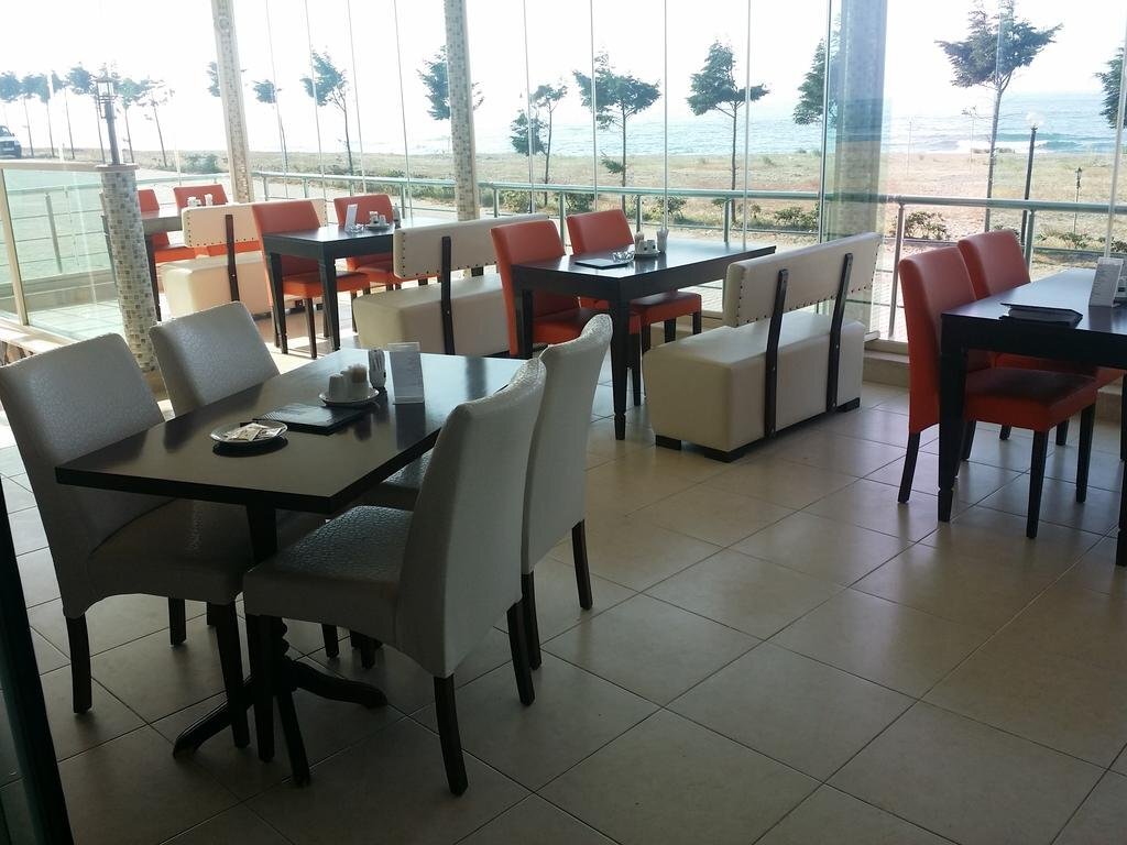 Kocaali Sun Otel Rezervasyon