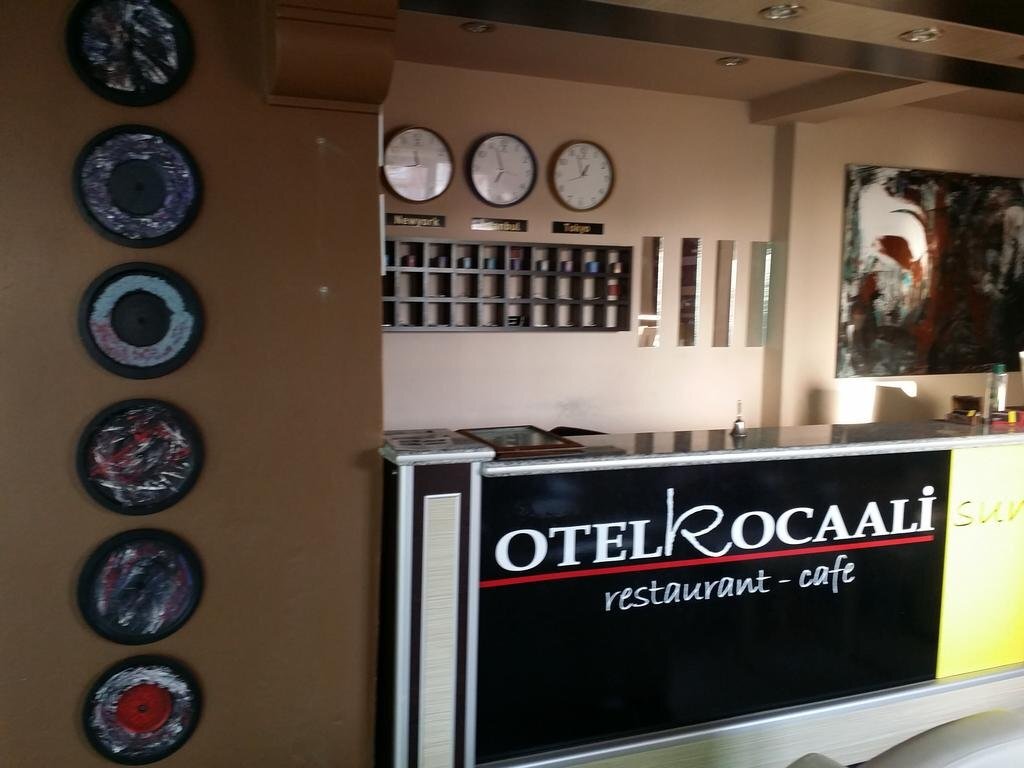 Kocaali Sun Otel Rezervasyon