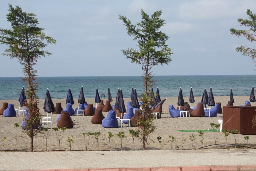 Kocaali Sun Otel Rezervasyon