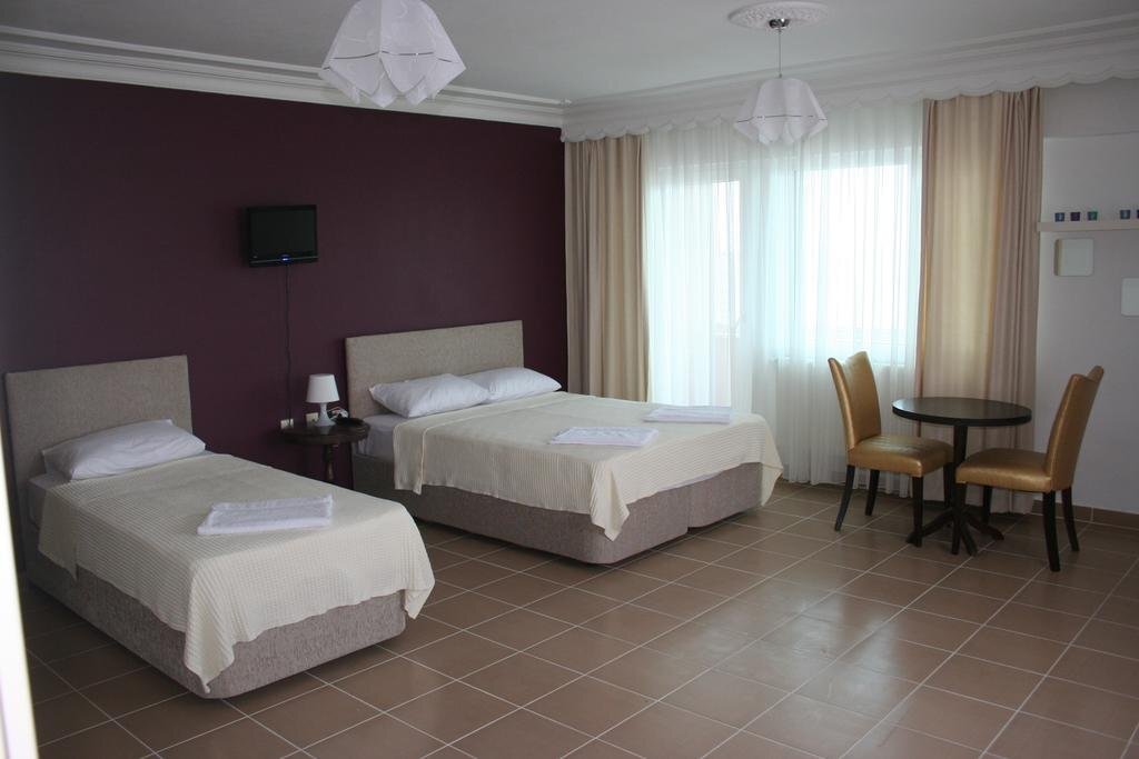 Kocaali Sun Otel Rezervasyon