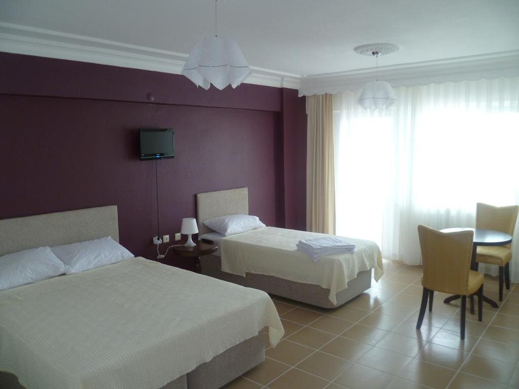 Kocaali Sun Otel Rezervasyon