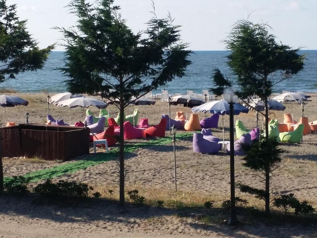 Kocaali Sun Otel Rezervasyon