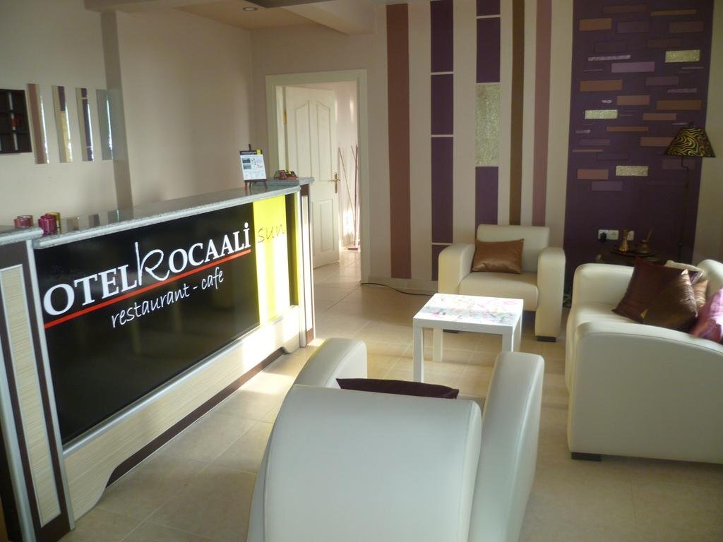 Kocaali Sun Otel Rezervasyon