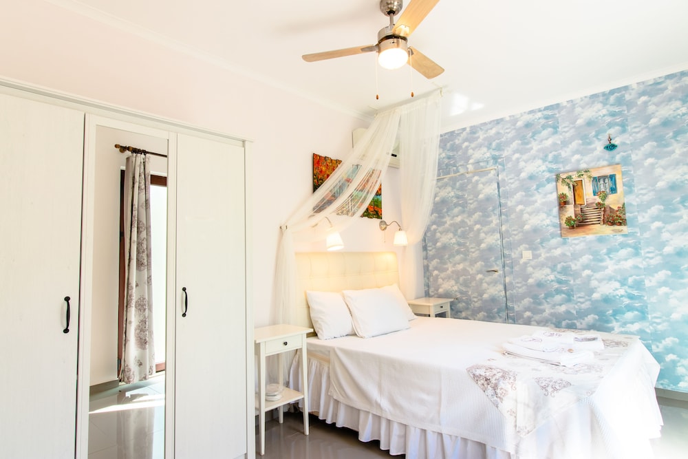 Masal Tatilevi Rezervasyon