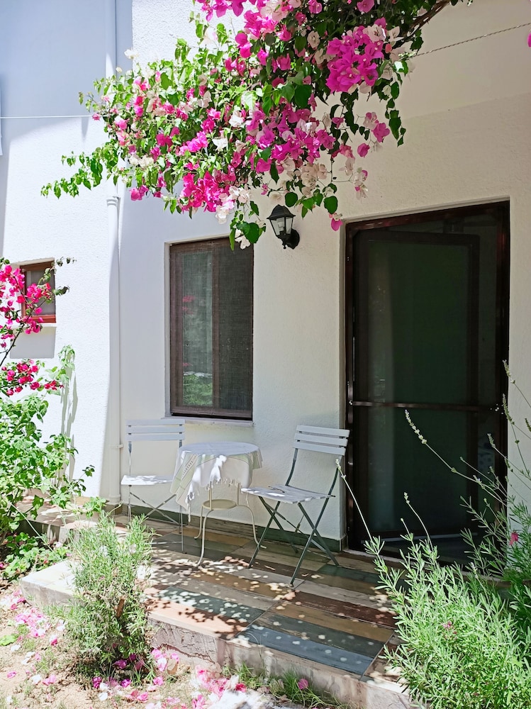 Masal Tatilevi Rezervasyon