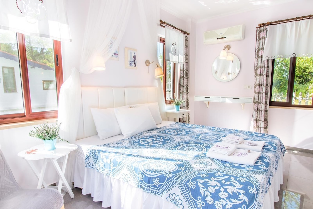 Masal Tatilevi Rezervasyon