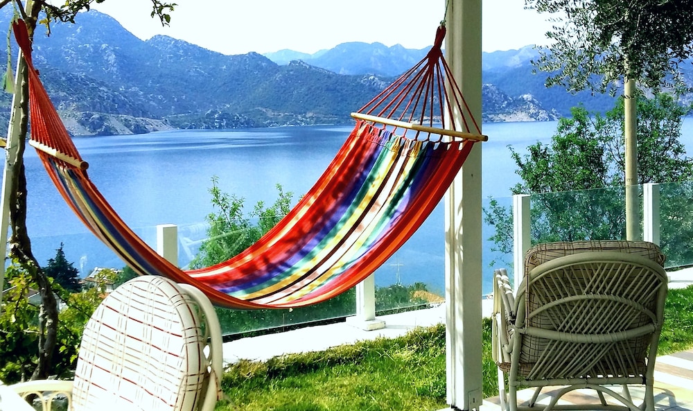 Masal Tatilevi Rezervasyon