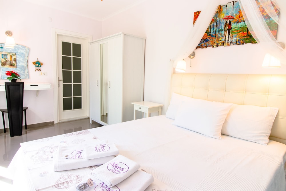 Masal Tatilevi Rezervasyon